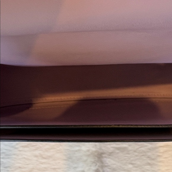 Kate Spade Navy Zibbi Flap Shoulder/Crossbody Bag - Picture 7 of 9